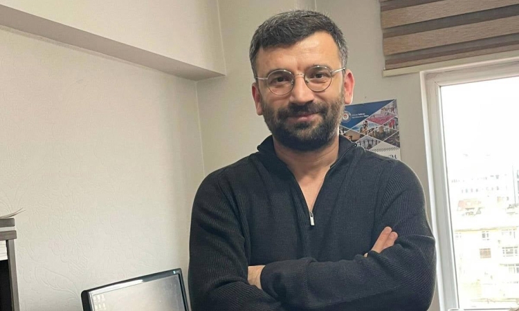 Gazeteci Evren Demirdaş: Bu saldırıların hedefi sadece ben değil, bağımsız gazeteciliktir